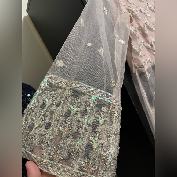 Pakistani maxi - Picture 9 of 10